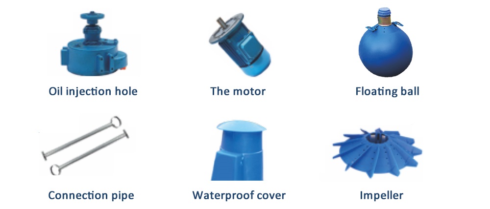 太阳能叶轮曝气机 _05