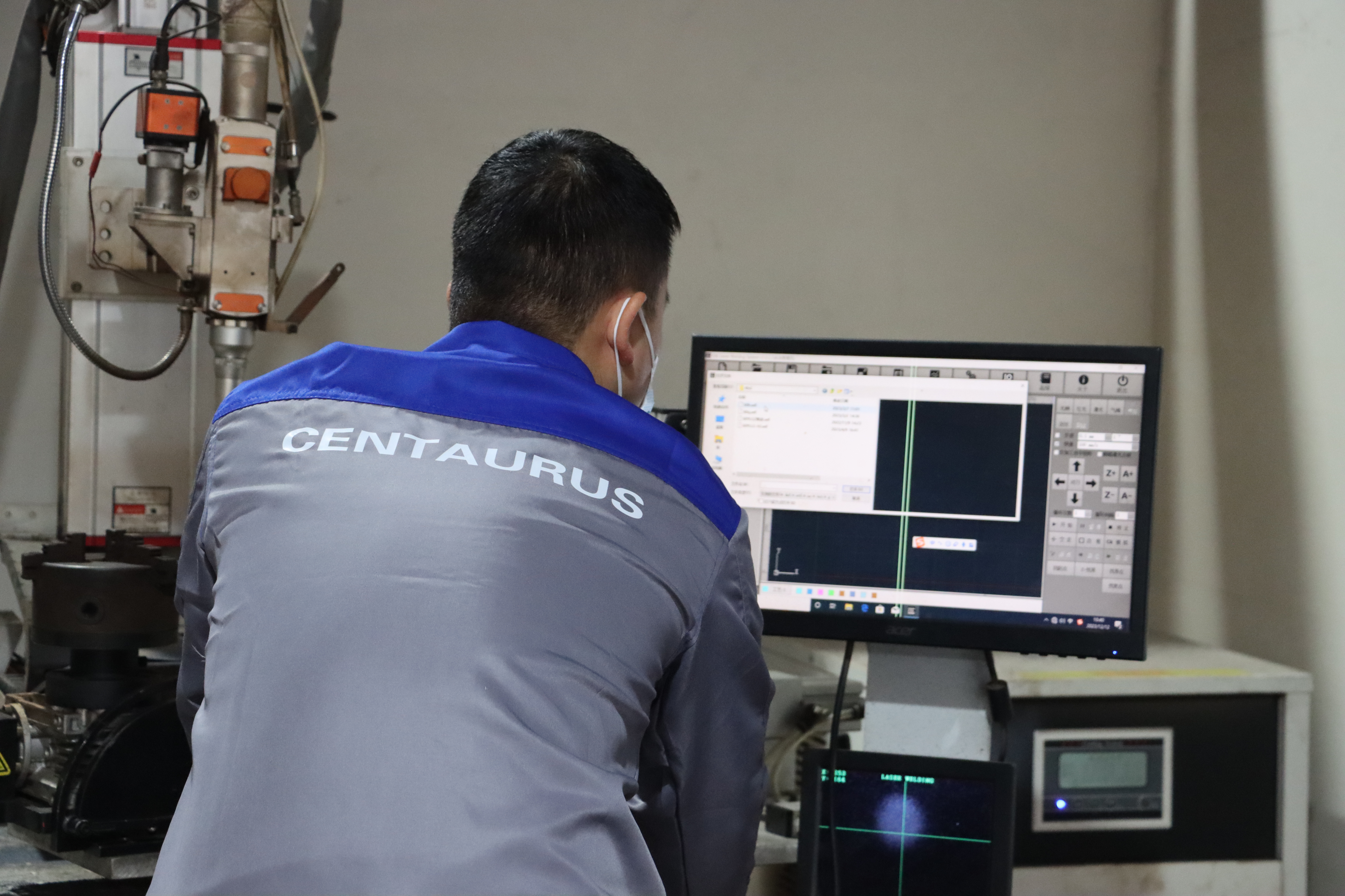 การตรวจสอบคุณภาพ