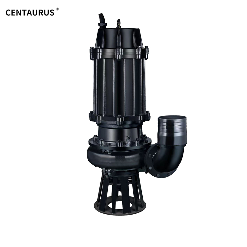 QSB Submersible Slurry Pump
