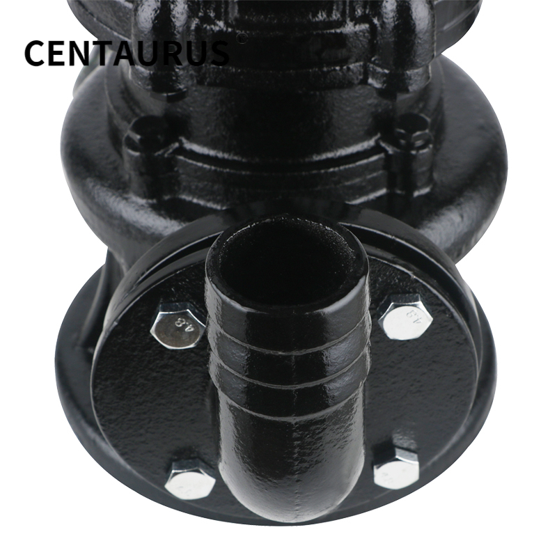 ปั๊มน้ำเสีย