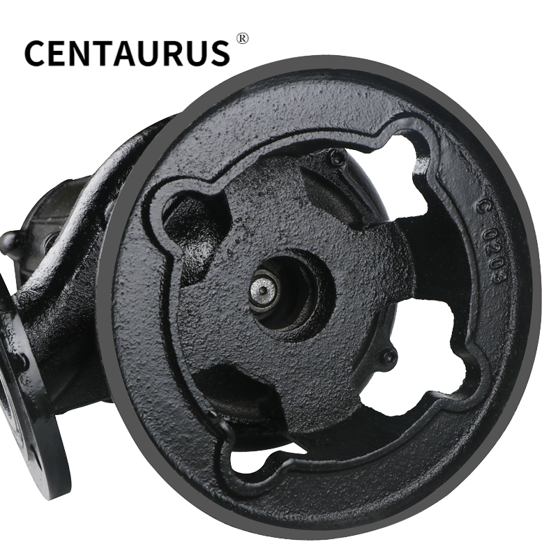 ปั๊มน้ำเสีย