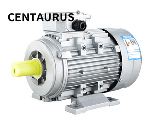 มอเตอร์ ML