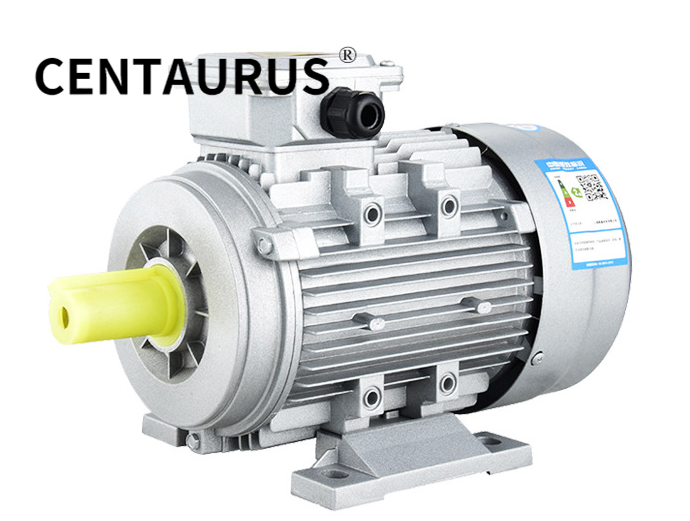 มอเตอร์ ML