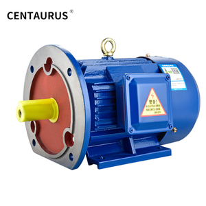 Ye2 มอเตอร์แนวตั้ง