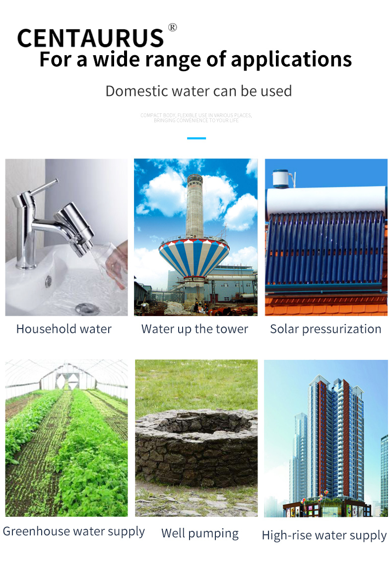 4 适用场景 4 适用场景