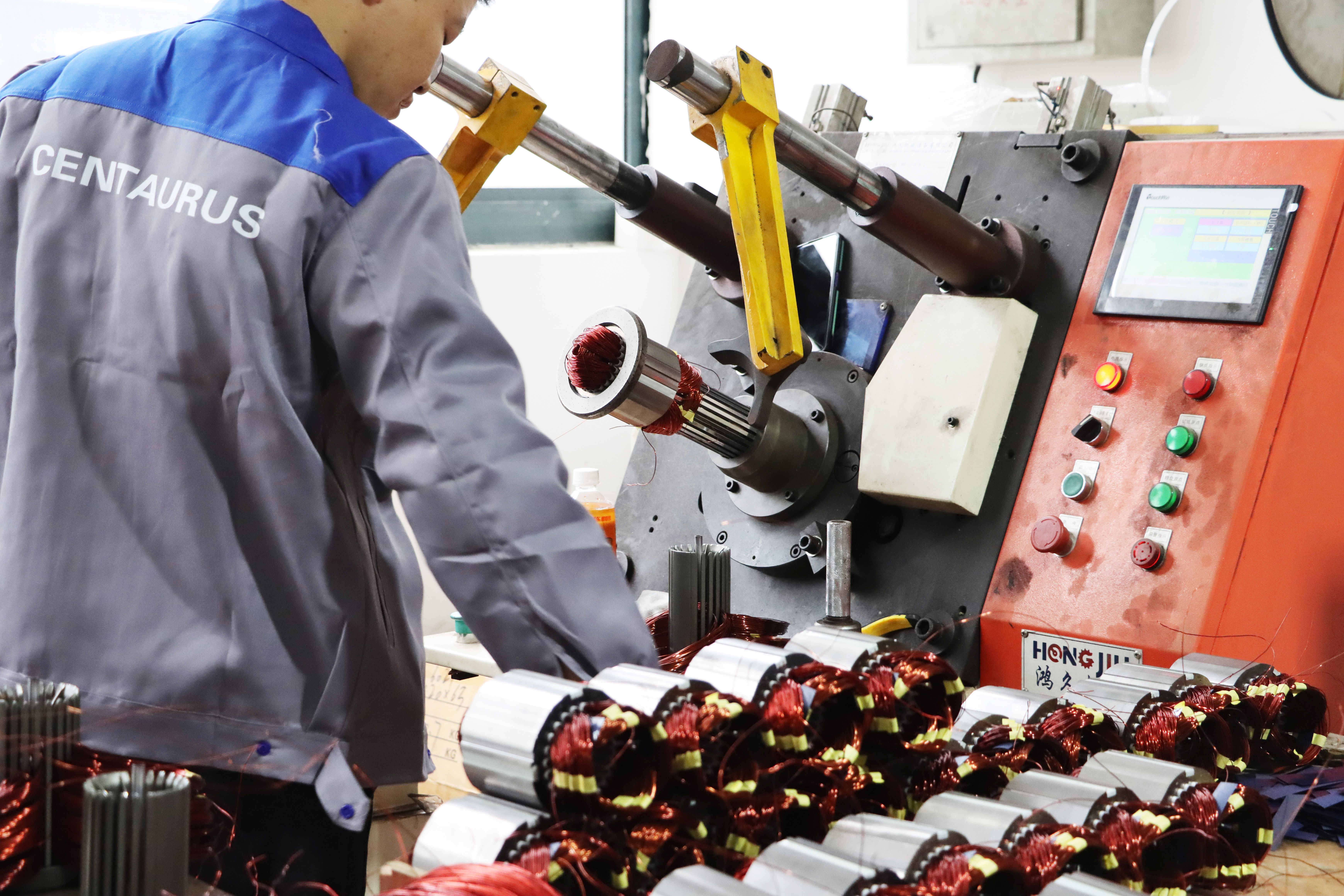 การดำเนินงานเชิงปฏิบัติการ