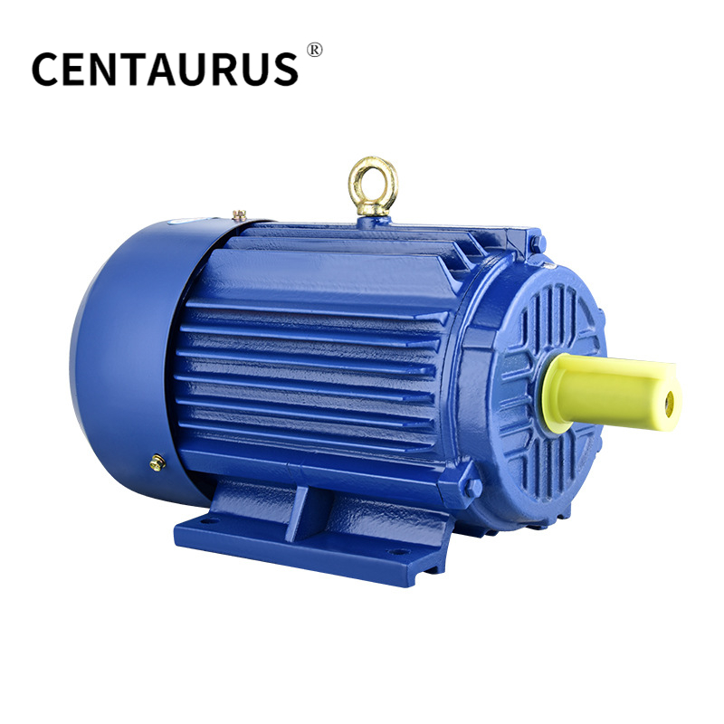 Ye2 มอเตอร์