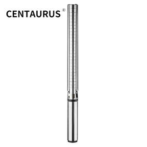 4SP (ปั๊มที่มีโล่ลึก)