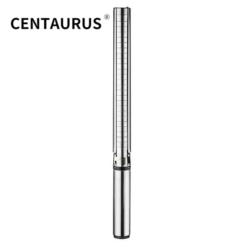 4SP (ปั๊มที่มีโล่ลึก)