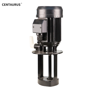 ปั๊มไฟฟ้าสามเฟส