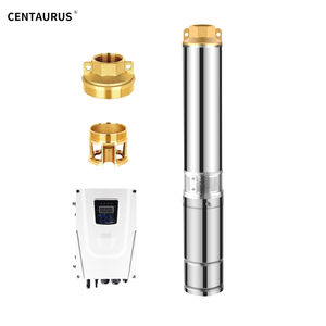 3CNP 3/4INCH Solar EnergyPlasticImpeller Pump