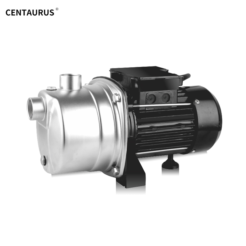 ปั๊มแสงอาทิตย์ SJET