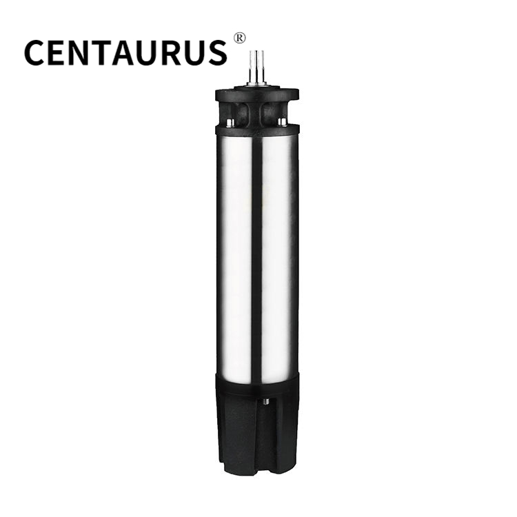 6SP （มอเตอร์ที่เต็มไปด้วยน้ำมัน）