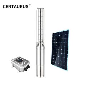 ปั๊มแสงอาทิตย์