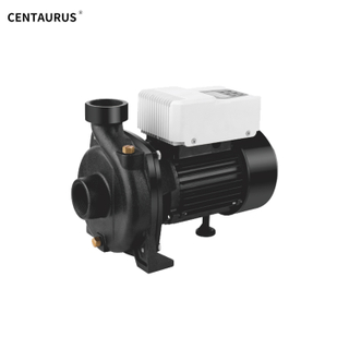 ปั๊มแสงอาทิตย์ SCPM