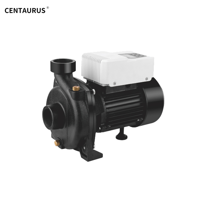 ปั๊มแสงอาทิตย์ SCPM