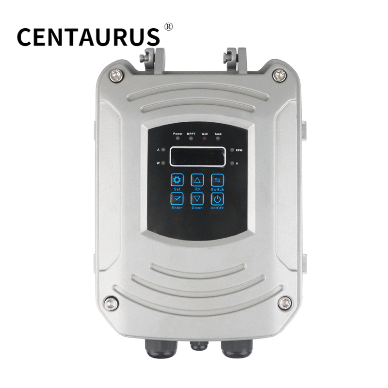 ปั๊มแสงอาทิตย์