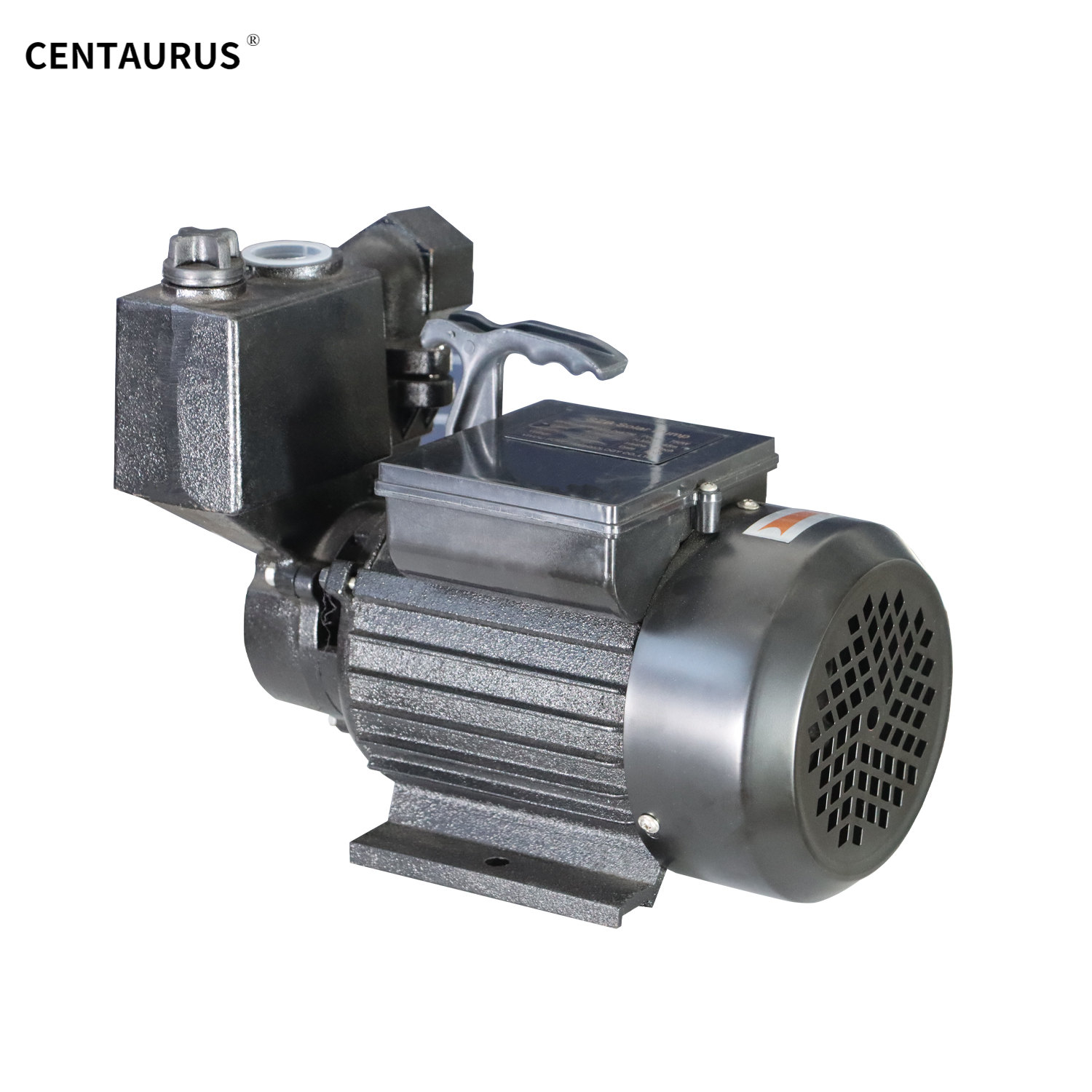 ปั๊มแสงอาทิตย์ SZB