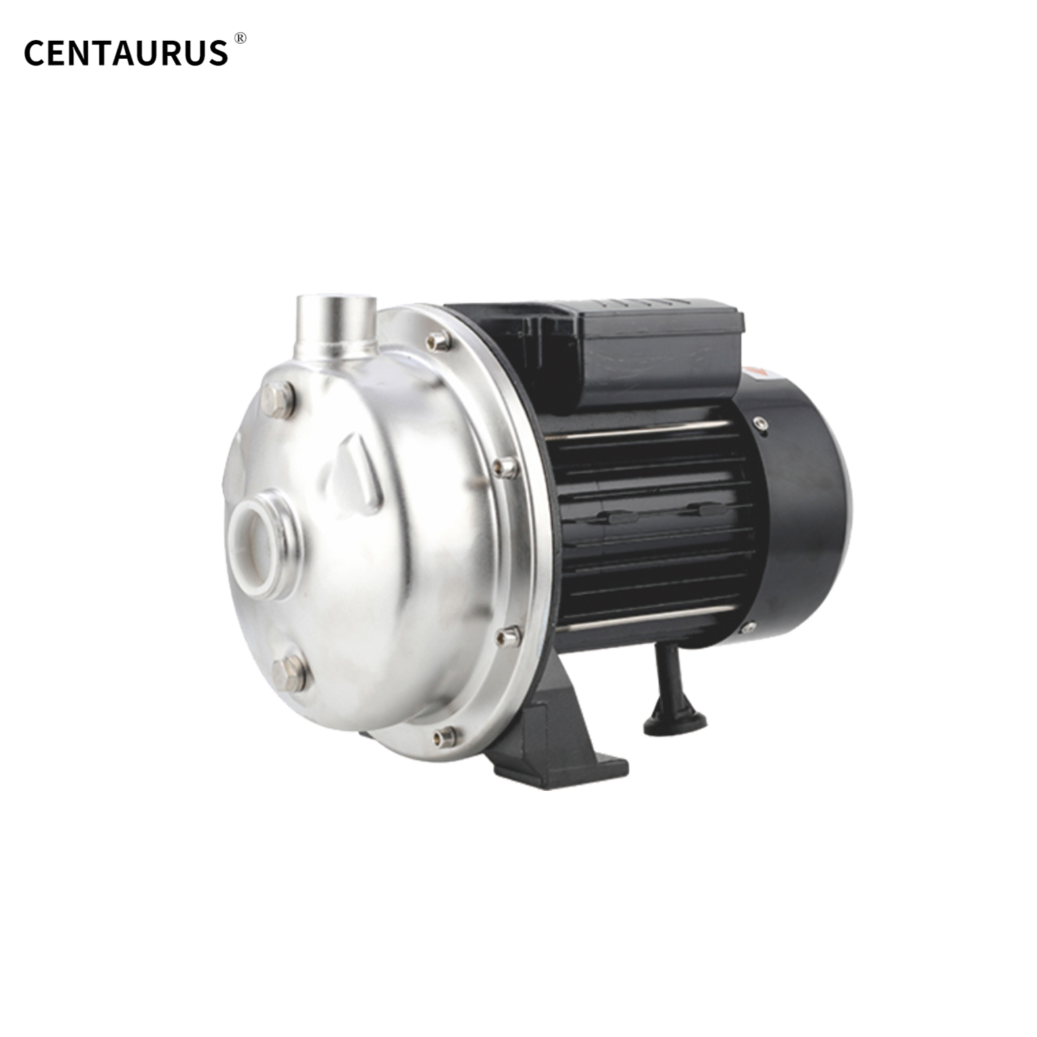 ปั๊มแสงอาทิตย์ SCPM