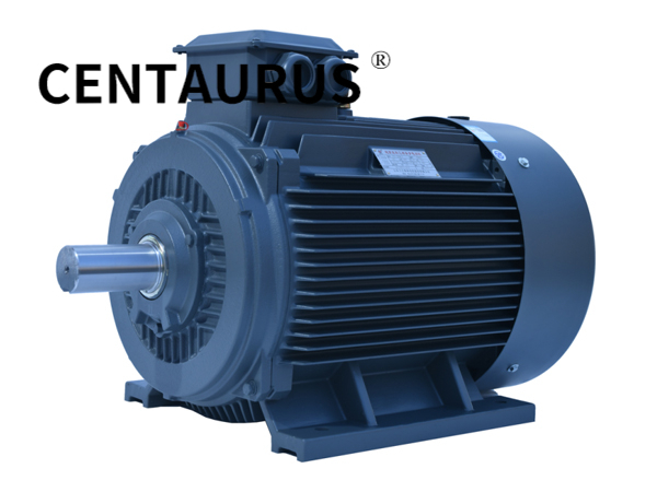 Ye3 มอเตอร์