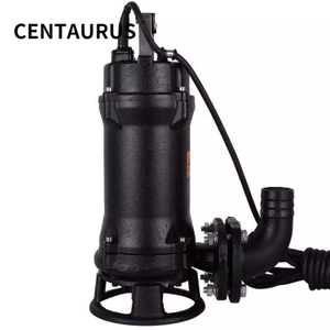 ปั๊มน้ำเสีย