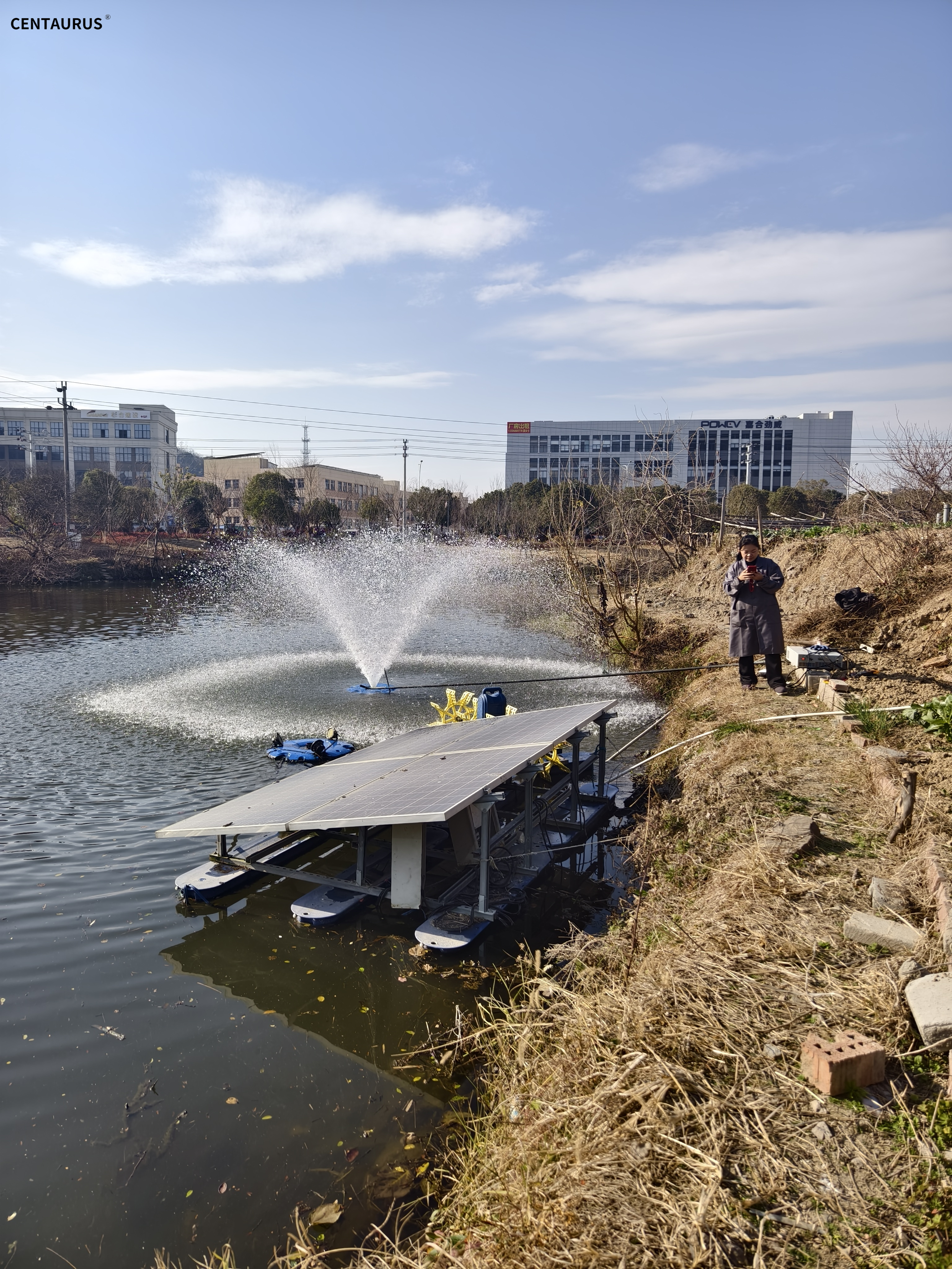 ปั๊มน้ำพุ