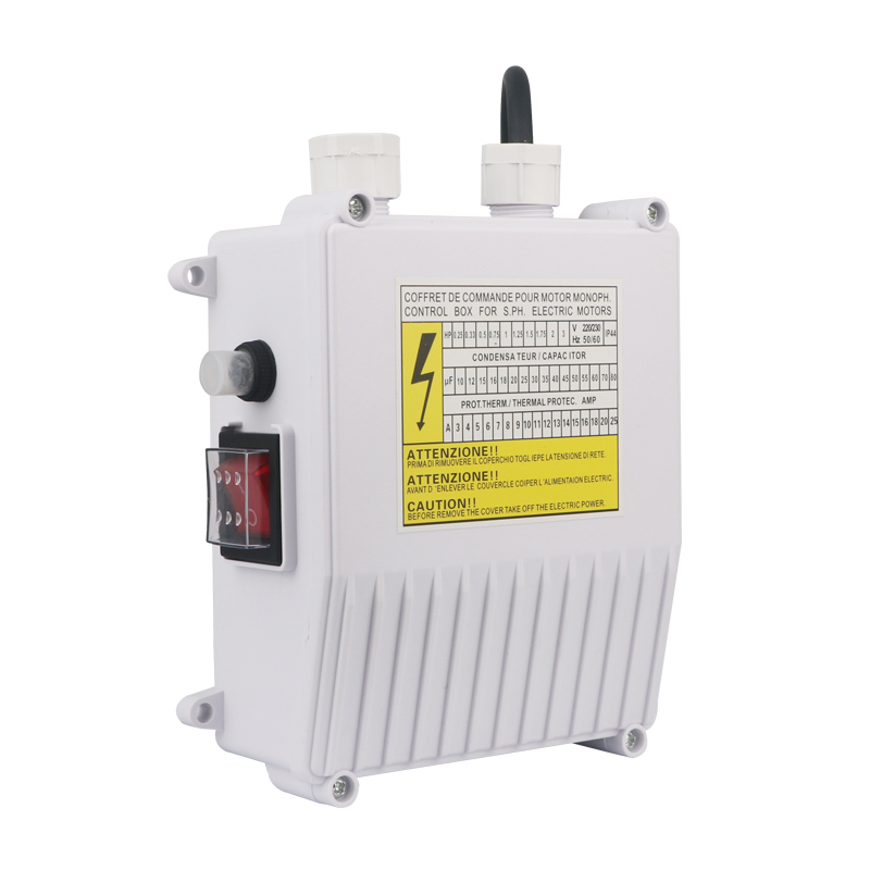 ผู้ควบคุม