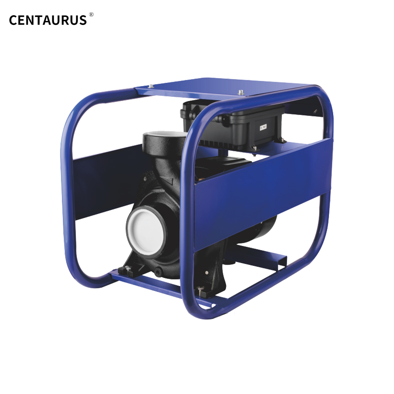 ปั๊มแสงอาทิตย์ SCPM