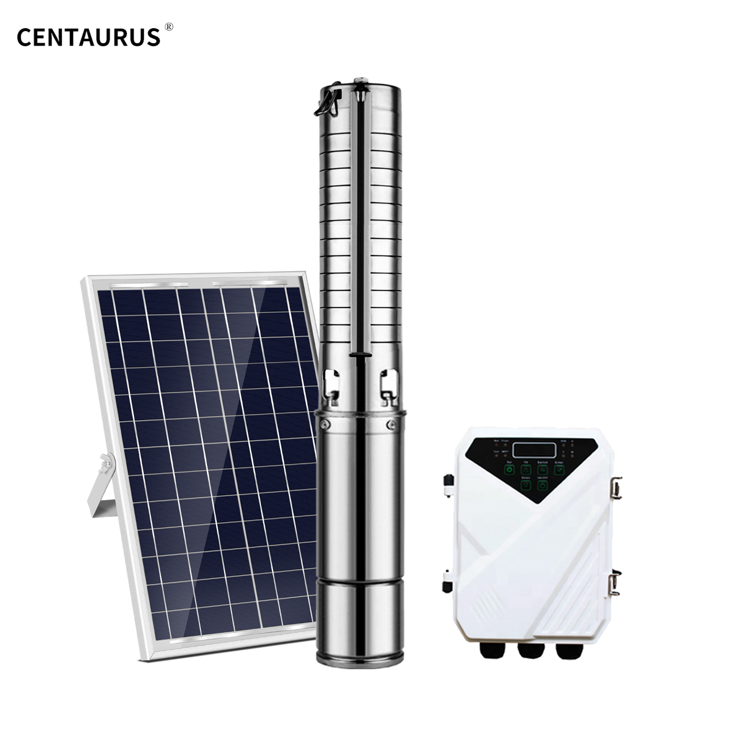 4DSC การไหลสูงสแตนเลสสตีลหลายขั้นตอนการเกษตรการเกษตร