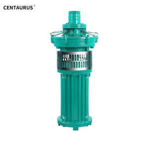 Qy Submersible Pump