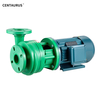 ปั๊ม FS-R centrifugal / fs (z) -r pumper self priming pump